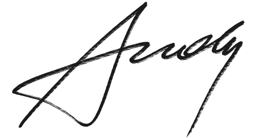 Andres Uibomäe's signature