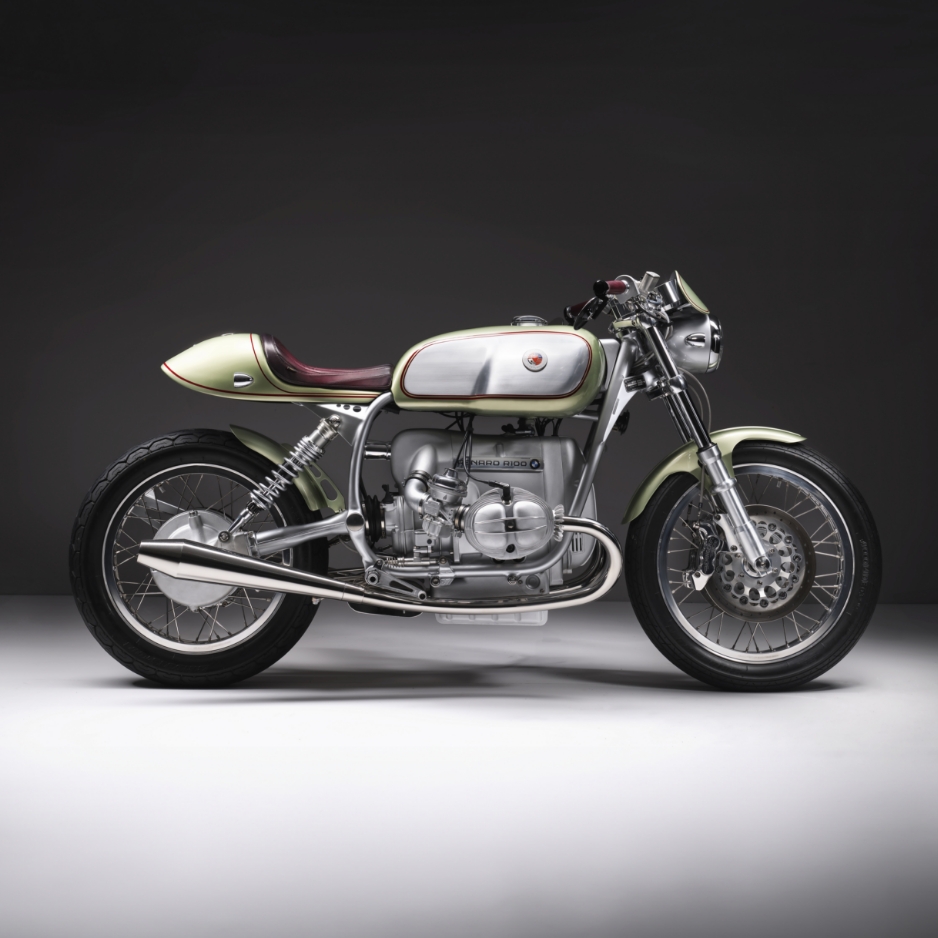 Renard R100