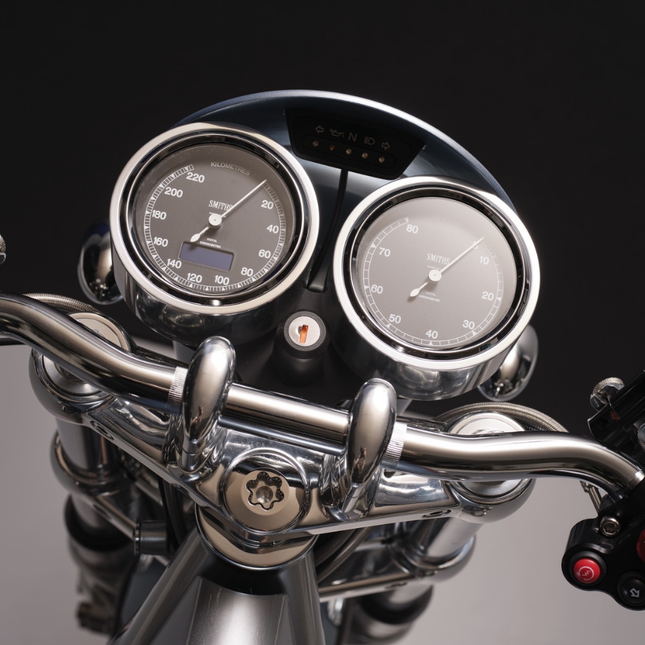Renard R100