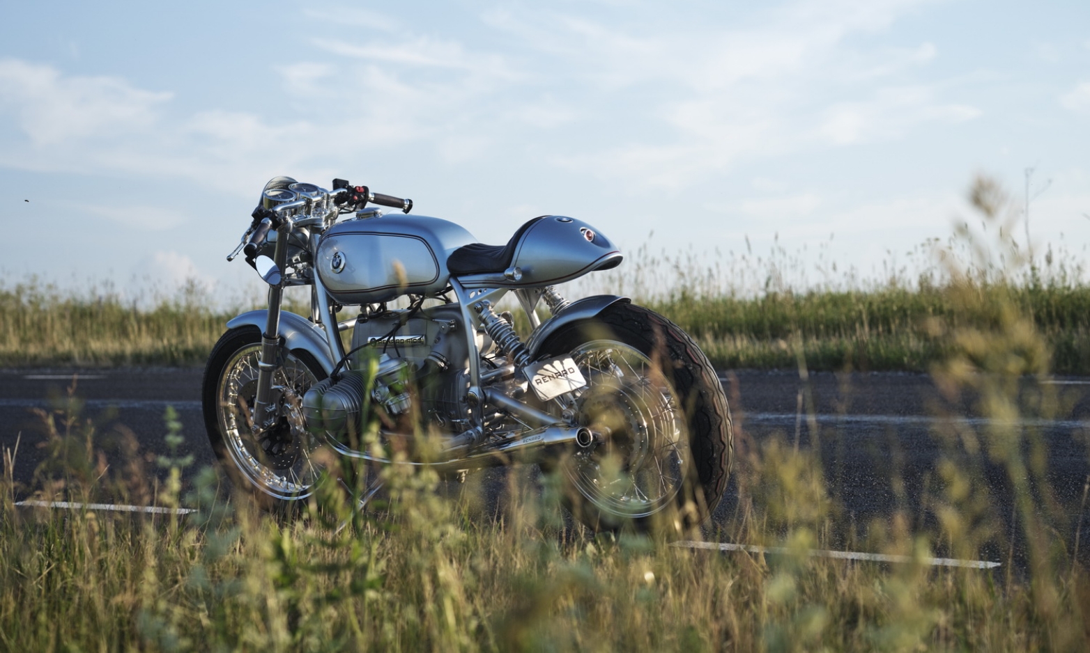 Renard R100
