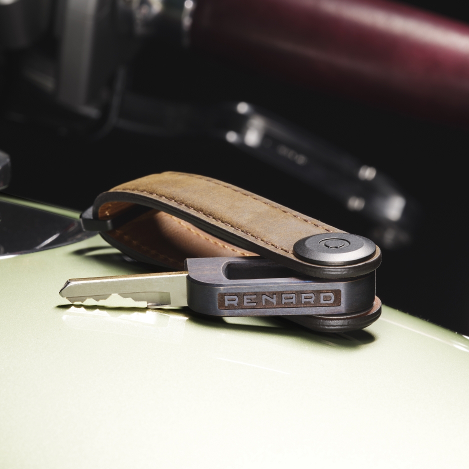 Renard R100