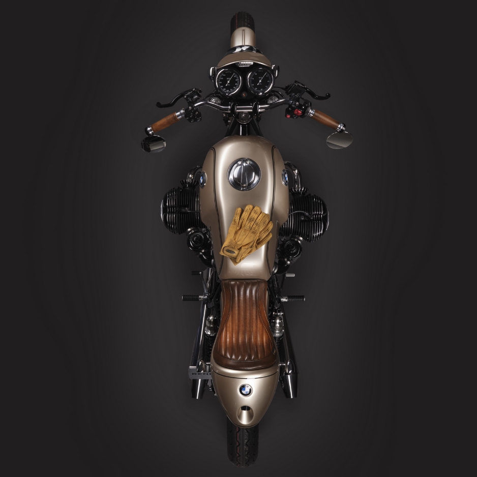 Renard R100