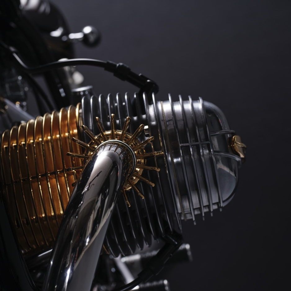 Renard R100