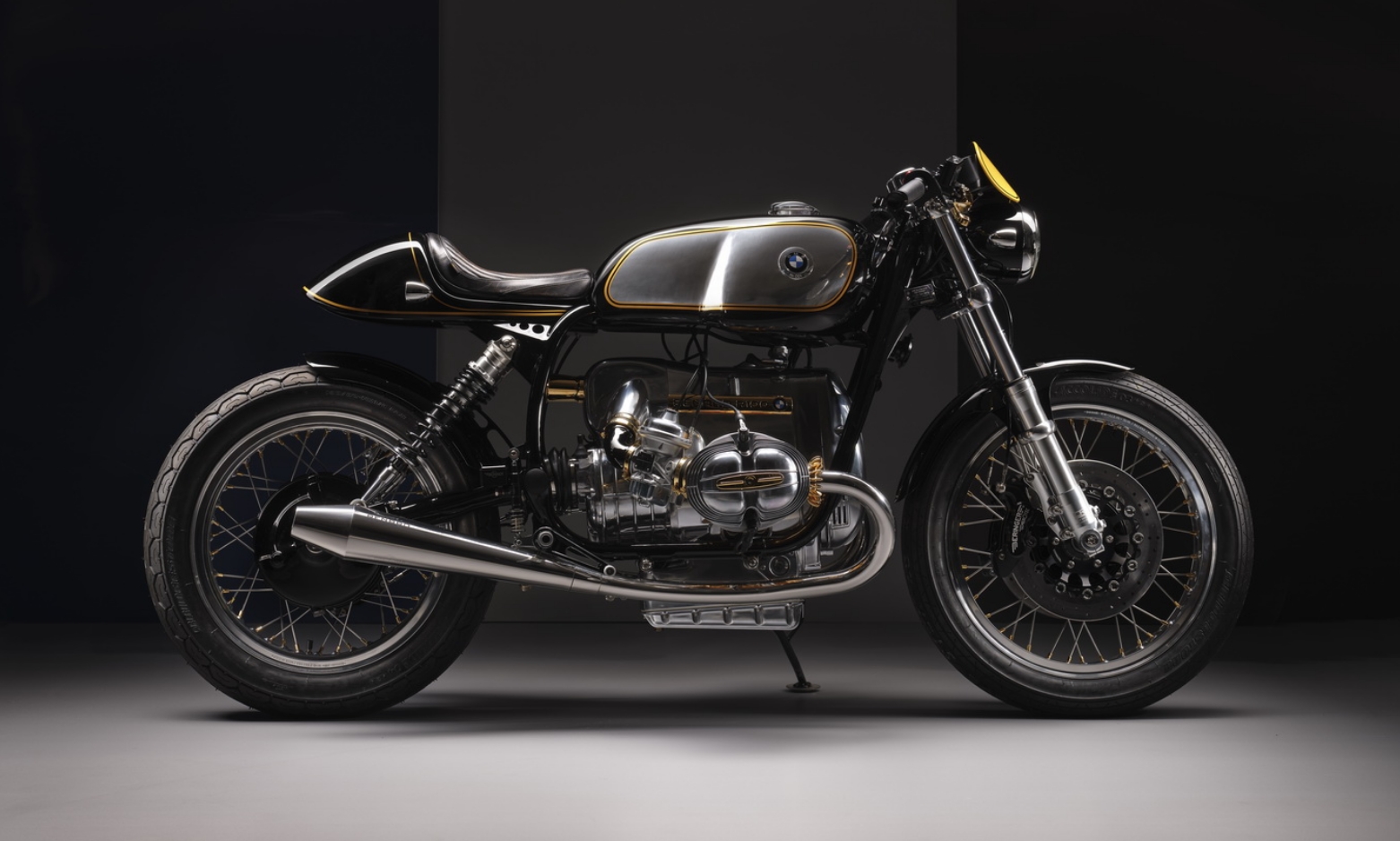 Renard R100
