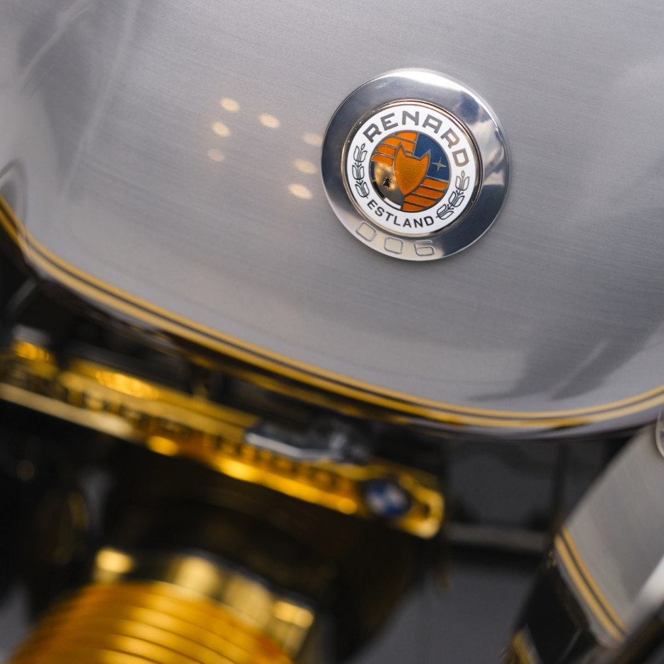 Renard R100