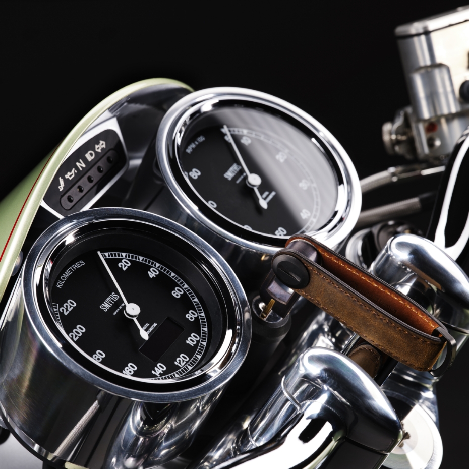 Renard R100