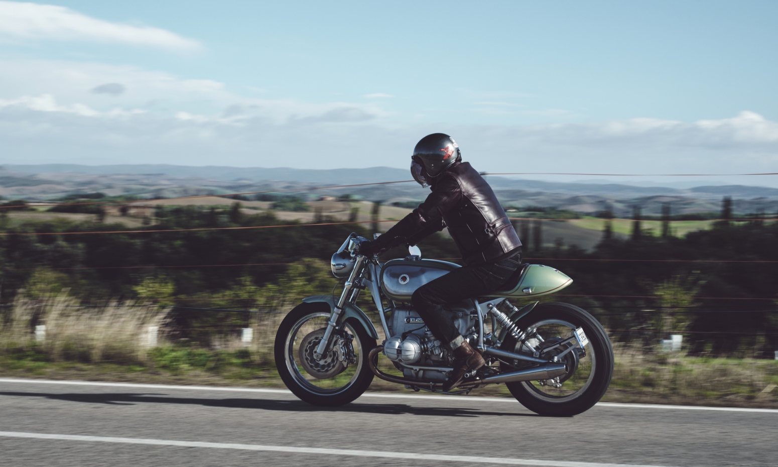 Renard R100