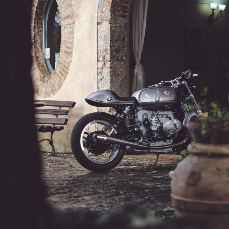 Renard R100