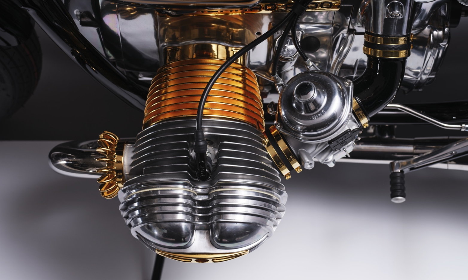 Renard R100