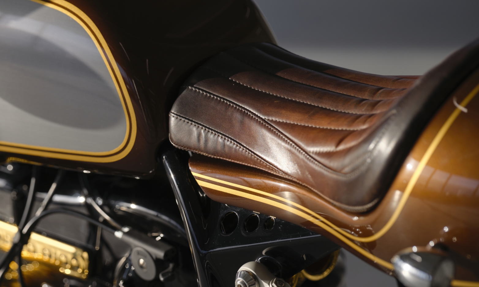 Renard R100