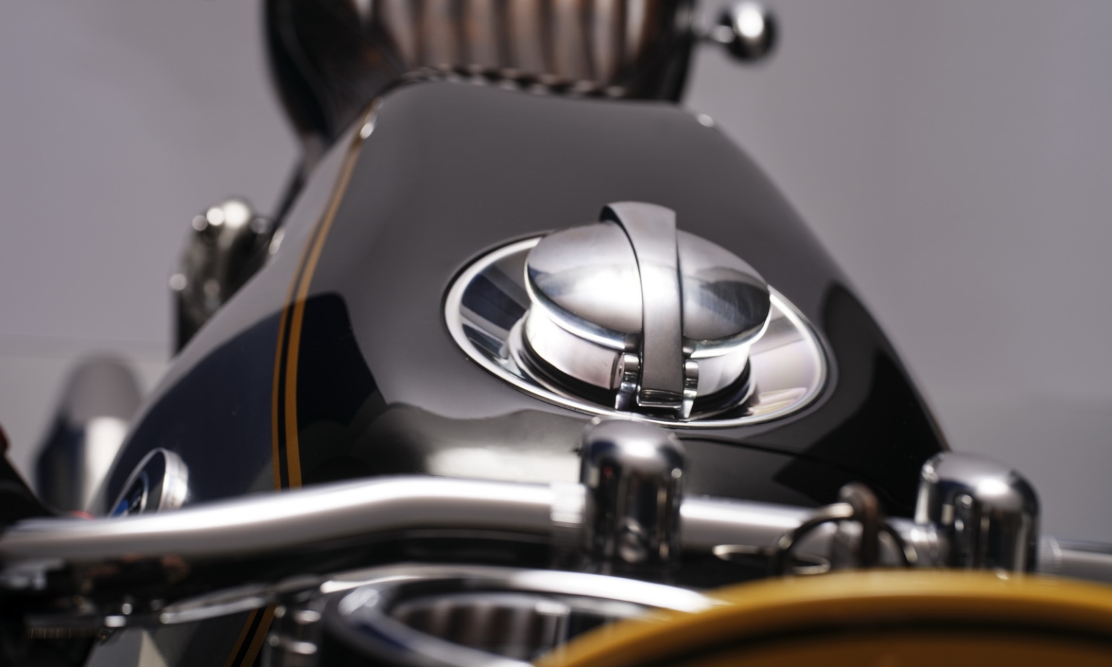 Renard R100